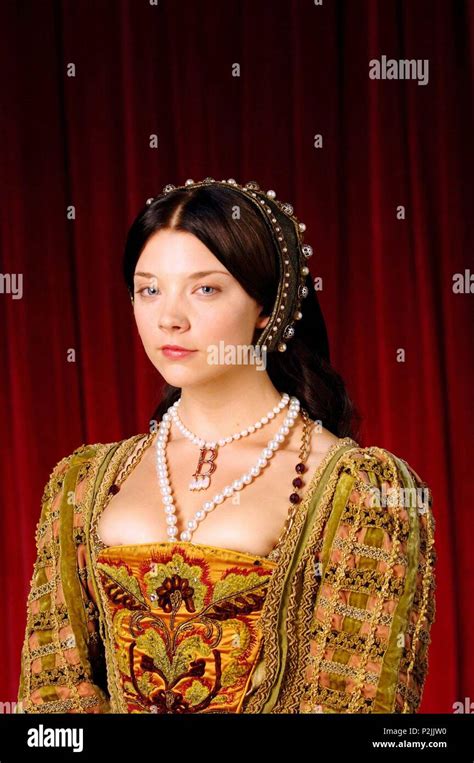 tudors anna bolena